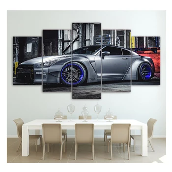 

5d Diy Diamond Painting cross stitch car painting by numbers Diamond Embroidery Mosaic Wall Sticker New Year Decoration ZP-1438