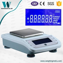 Точные цифровые весы 0,01g 2000g
