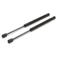 Boot-Trunk R170 Mercedes Slk Rear for R170/Convertible/1996-2004/1707500036 2pcs Gas-Struts