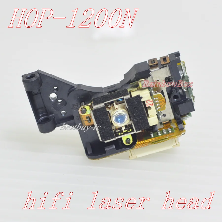 

HOP-1200 HOP-1200N DVD Optical Pick-ups HOP-1200N Laser Head