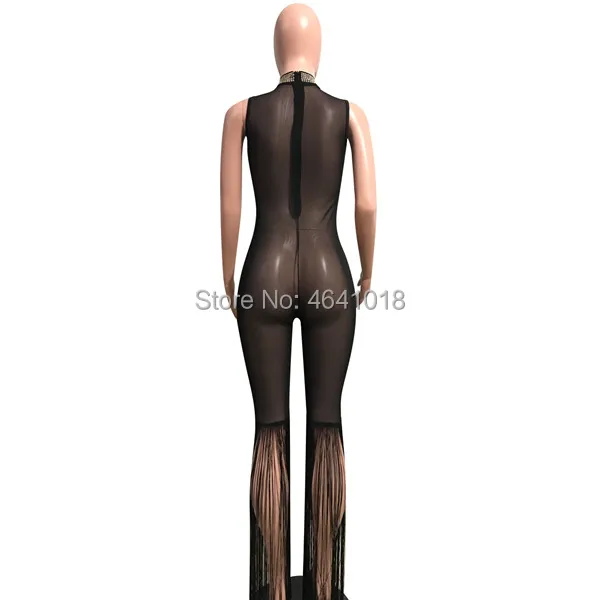 sequin jumpsuit601