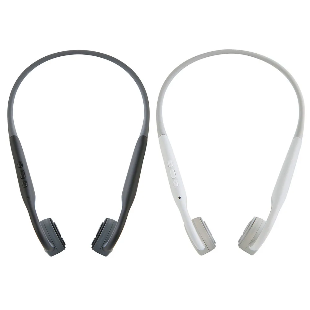 Bone проводные наушники Bluetooth 5,0 наушники водостойкие портативные спортивные стерео Hd звуки окружающие оборудование для автомобиля с микрофоном