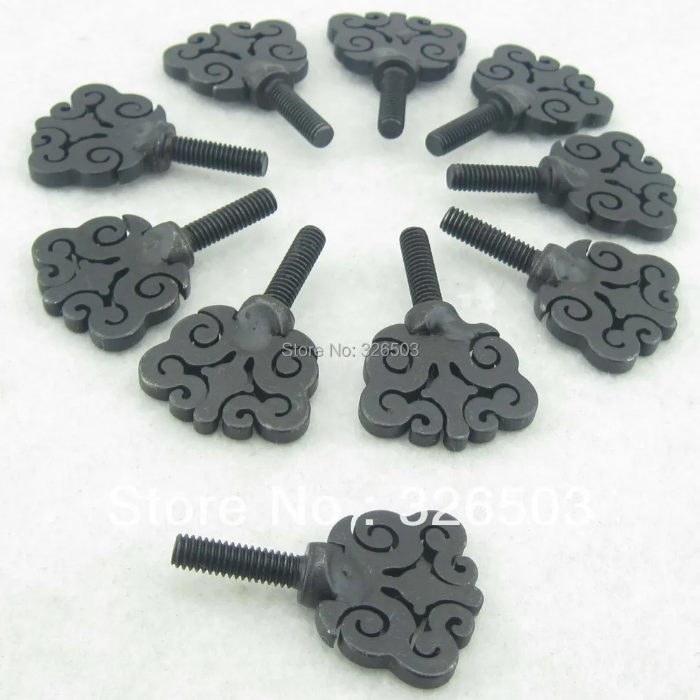 

Lot Of 10PCS Tattoo Tube Vice Tightener For Machine Gun Parts Supply TTR-C-10