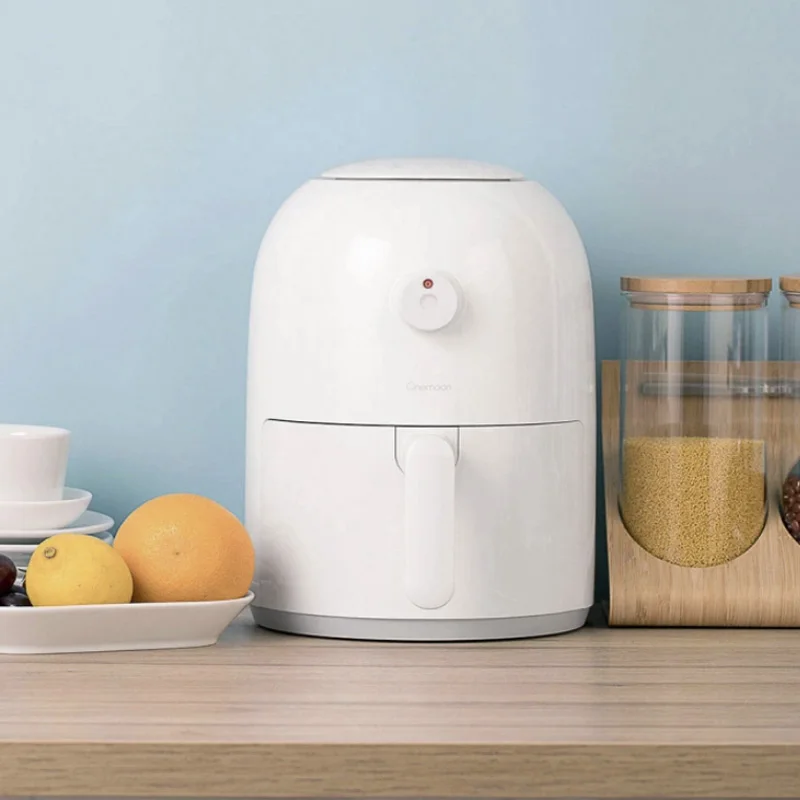 Xiaomi Mijia Onemoon Air Fryer Household Intelligent No Fumes High
