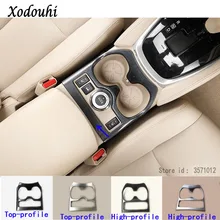 Palanca de cambios interior para Nissan x-trail XTrail T32/Rogue 2017, 2018, 2019, 2020