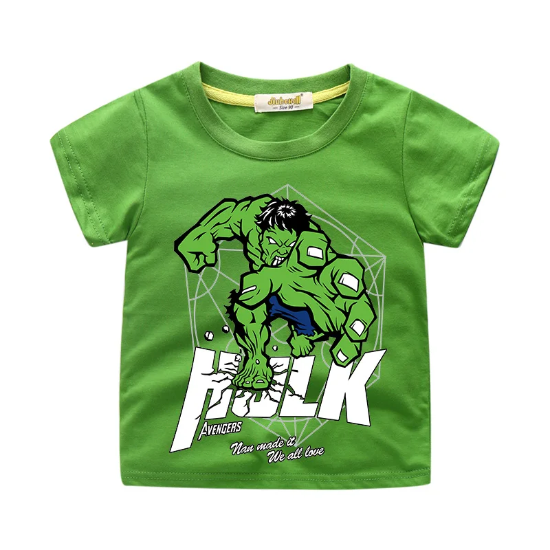 Boys hulk shirt Clearance