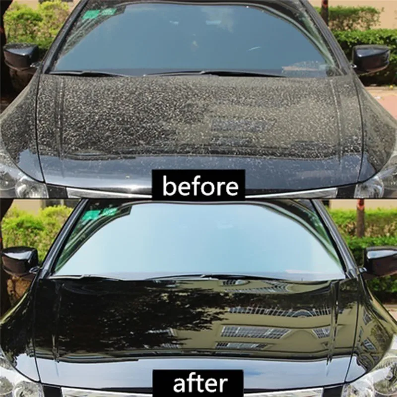 CARPRIE Car 50 мл 20 мл жидкая керамическая краска для ухода за автомобилем покрытие гидрофобное стекло Прямая поставка 19j29