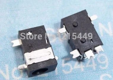 

1.3mm DC Power Jack Charging Power Connector for Tablet PC/netbook/HDD 200pcs