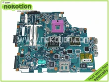 laptop motherboard for sony VGN-FW A1727021A MBX-189 M763 1P-0091J00-8010 PM45 ATI 216-0729042 DDR3