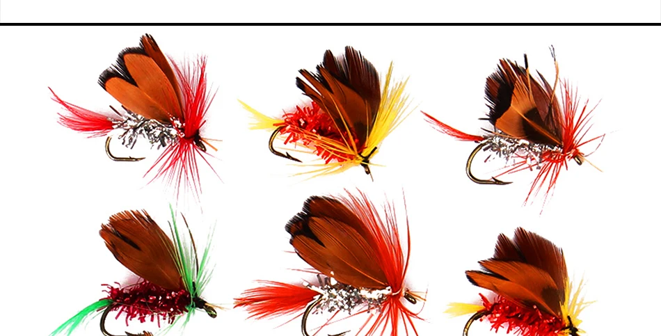 Fly Fishing Combo (21)