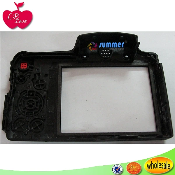 Camera Accessories Sx400 Back Shell For Canon Sx400 Shell Cover Camera Repair Parts Free Shipping Back Cover Shell Covershell Accessories Aliexpress