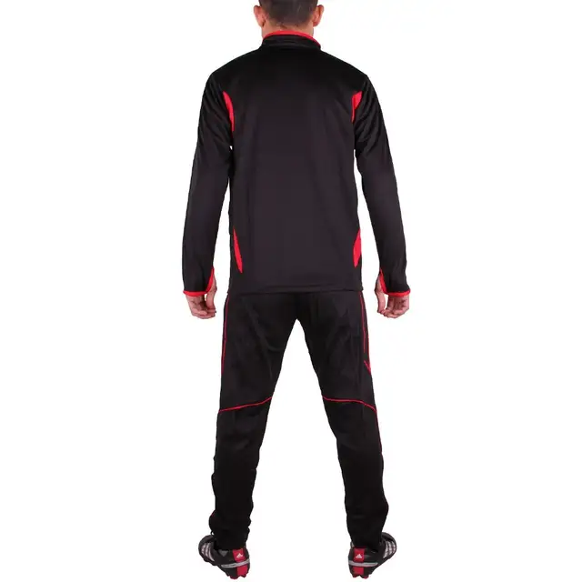 children's football training tracksuits