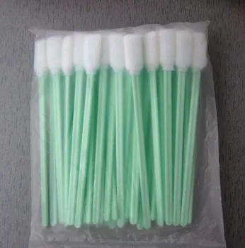 

50 swabs Medium Head Cleaning Swabs - keep your printheads and capping stations clean on a regular schedule