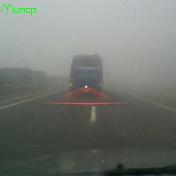 

Muncp Car Tail Laser Fog Lamp Safety Warning Lights For Opel Astra VAUXHALL MOKKA Zafira Insignia Vectra Antara