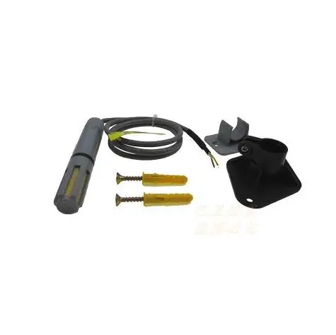 

HAILANGNIAO AM2315 I2C digital signal output temperature and humidity module