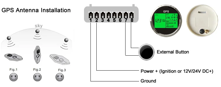 install black