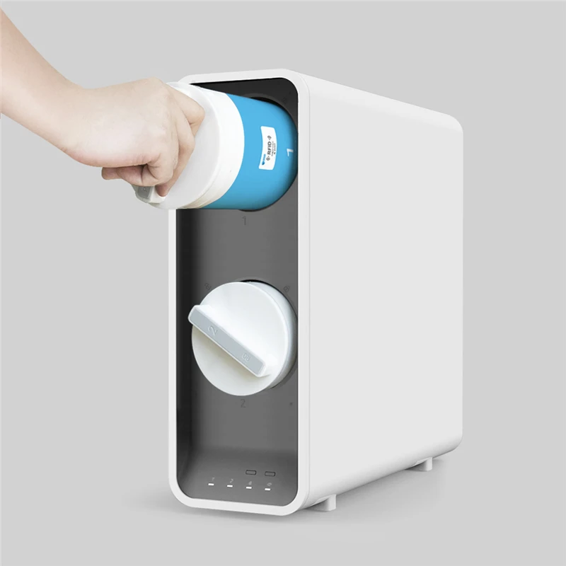 Youpin 352 Smart Water Purifier 1000G RO Membrane Reverse Osmosis Water Filter System for Kitchen Type Household