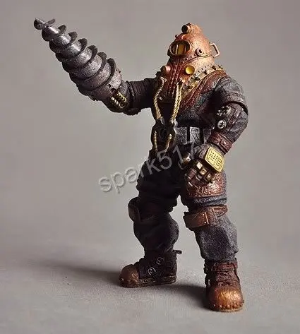 neca subject delta