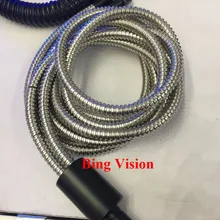 Стекловолокно, кольцевой светильник, светильник, одиночный светильник, мультифилиальный светильник, пластина осветительного оптического волокна