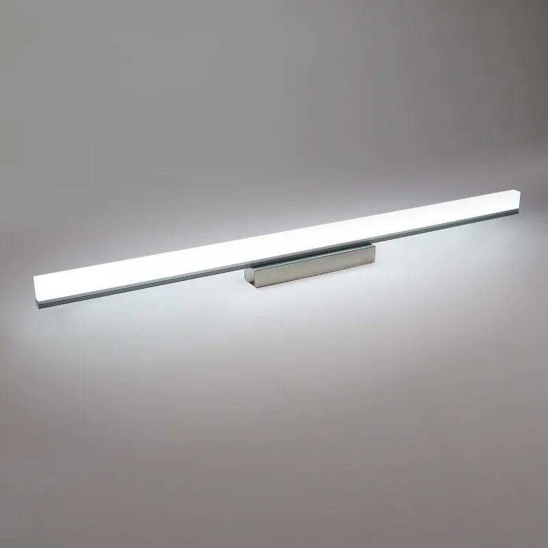 moderno e minimalista led bagno specchi lenti luce fari minimalista bagno make up toilette bagno