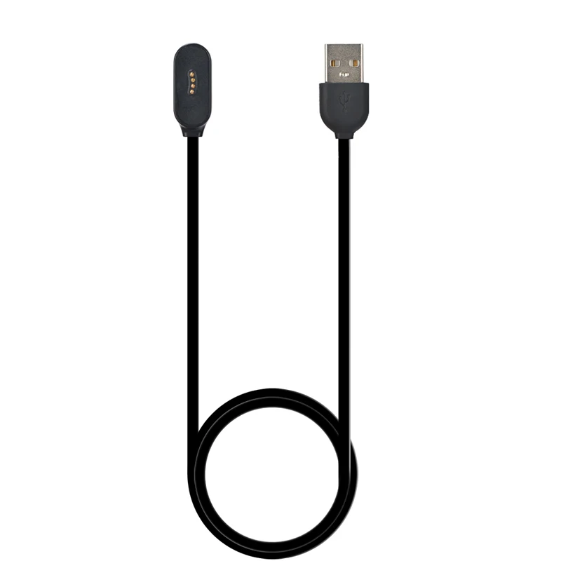USB Data Sync Charger Cable Magnetic suction Charging For huawei honor xiao K small children Smart watch cable | Мобильные телефоны