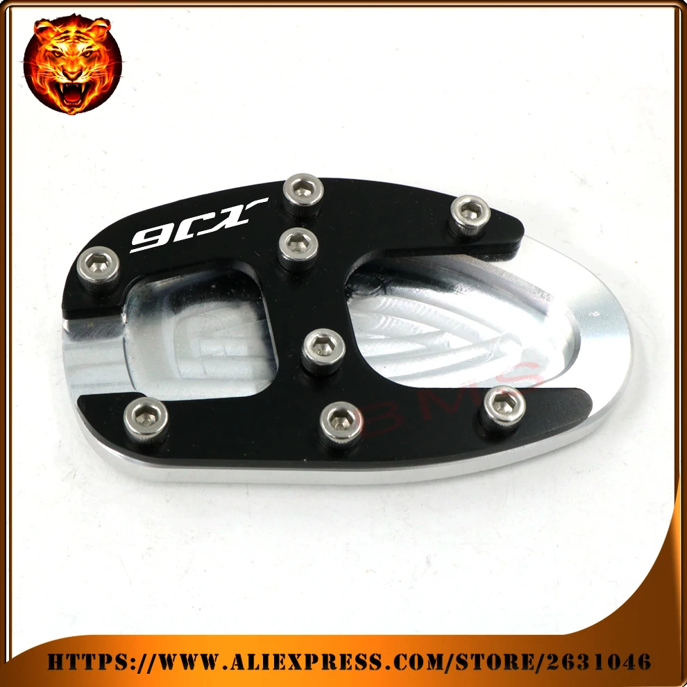 2502 XJ6 shift lever