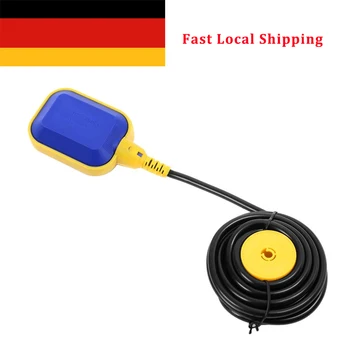 

1pc Floating Switch with 10 Meter Cable Automatical Controlling Pumps Submersible Pump