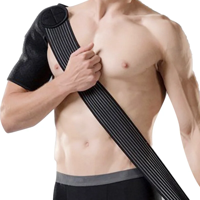 Shoulder Brace for Rotator Cuff Shoulder Tear Injury AC Joint