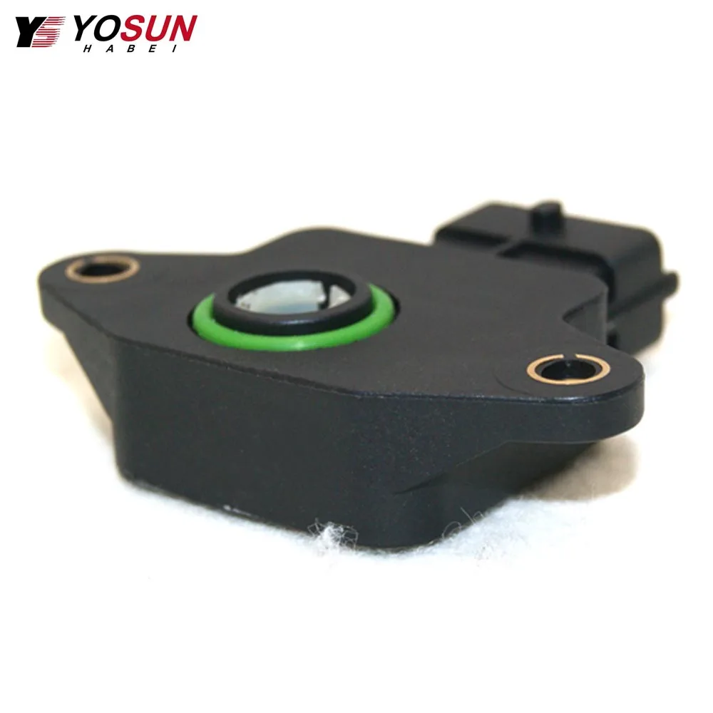 Датчик положения дроссельной заслонки TPS 35170 22600 для Honda Accord Hyundai Getz Porsche 911 SAAB 9 3 Opel
