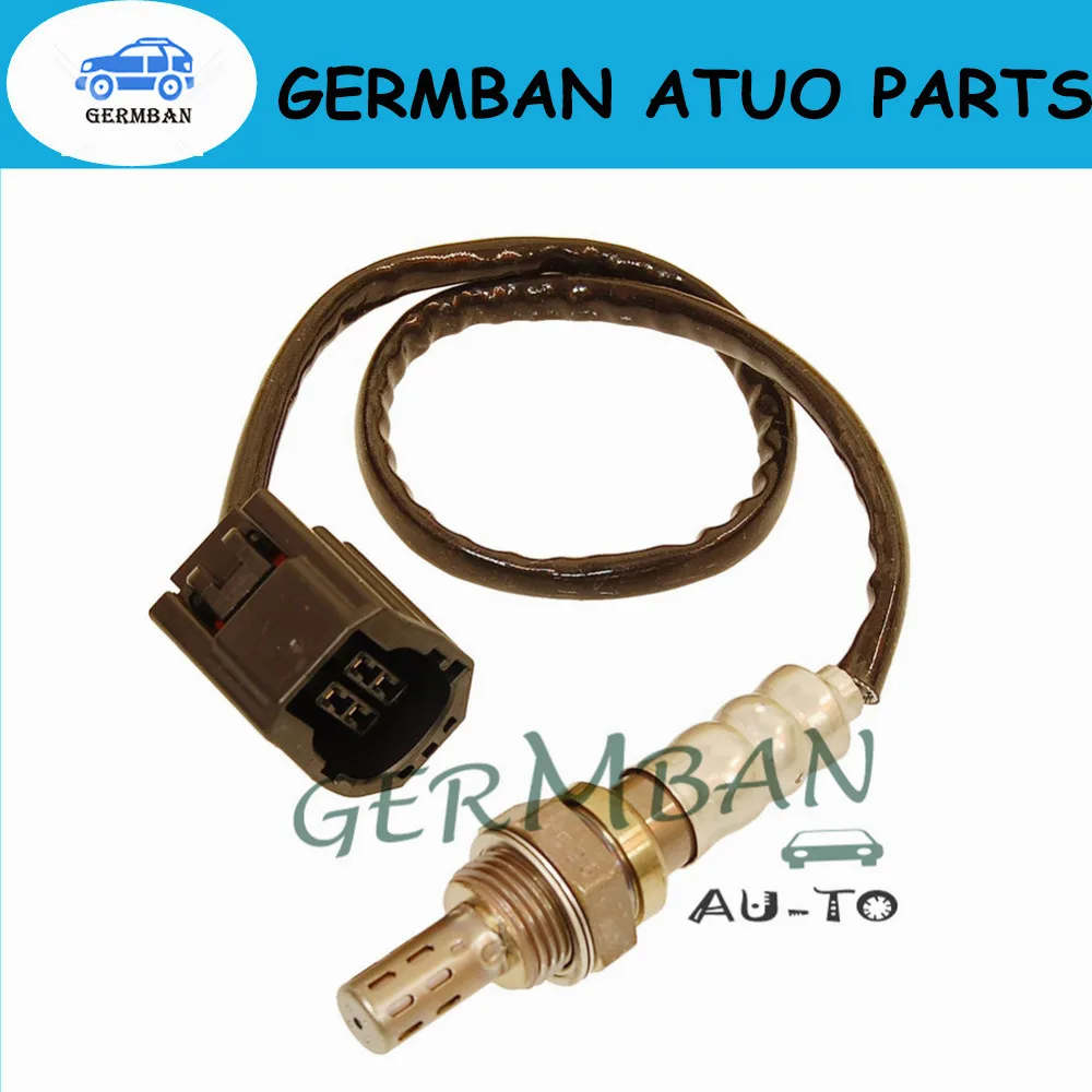 New Oxygen Sensor Lambda AIR FUEL RATIO OXYGEN sensor for MAZDA 3-5 LF66-18-861B LF66-18-861B9U LF66-18-861C 234-4396 2004-2007 |