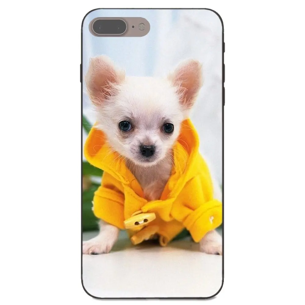 Для Huawei Honor 5A 6A 6C 7A 7C 7X 8A 8C 8X 9 10 P8 P9 P10 P20 P30 Mini Lite Plus уникальная собака