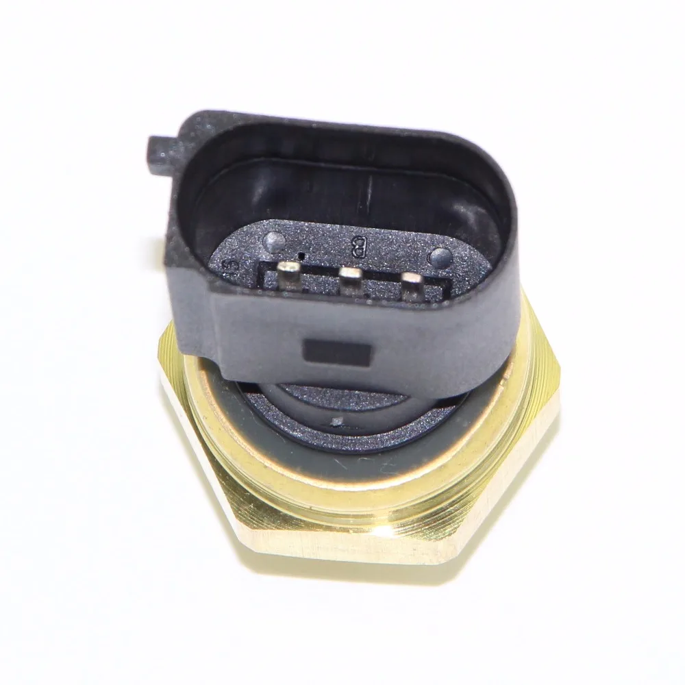 3 шт. датчик давления топлива 06E906051K для A4 A6 06E 906 051 K 51CP06 04 масла|sensor sensor|sensor oil