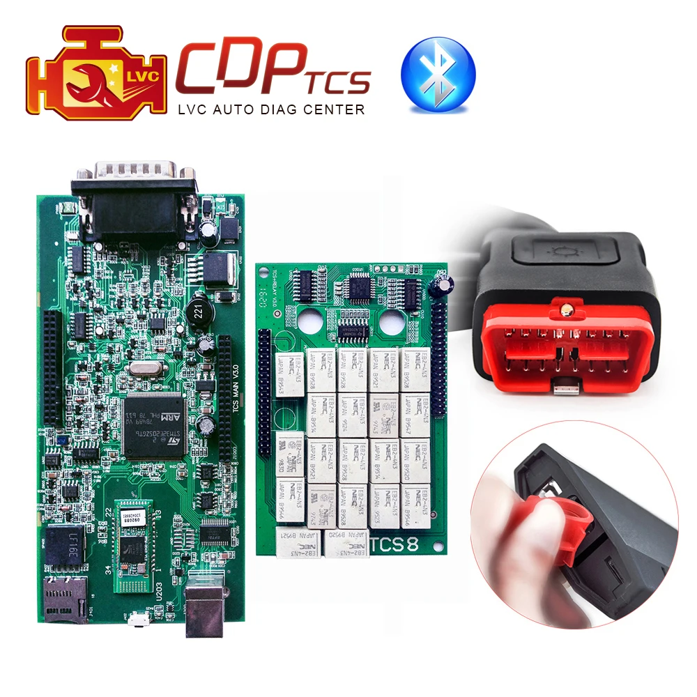 imágenes para Tablero verde CDP TCS cdp TCS PRO Plus Bluetooth 2015 R3 software keygen como Multidiag pro OBD2 escáner de coches herramienta de diagnóstico de camiones imágenes para Tablero verde CDP TCS cdp TCS PRO Plus Bluetooth 2015 R3 software keygen como Multidiag pro OBD2 escáner de coches herramienta de diagnóstico de camiones