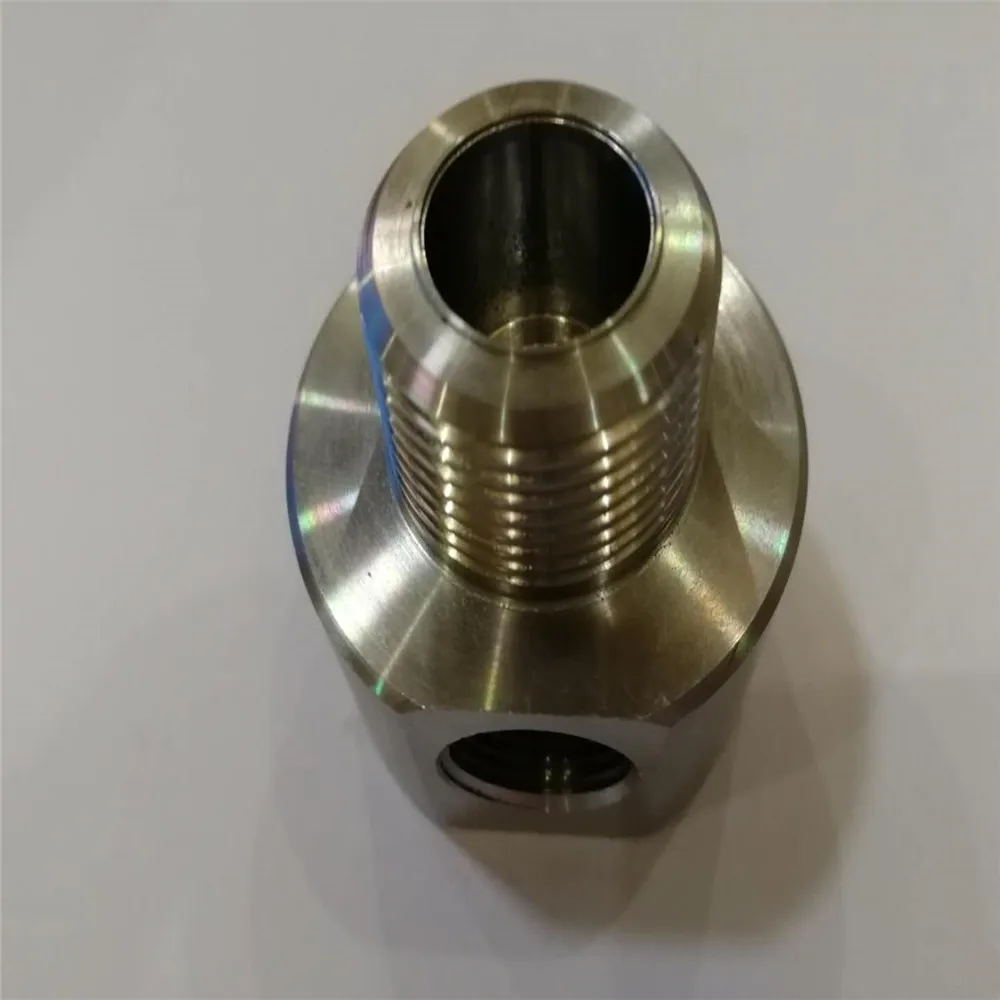 

Precision metal stainless steel machining CNC turning parts Professional CNC parts plastic and metal/ aluminium parts machining