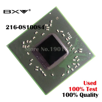 

DC:100% test very good product 216-0810084 216 0810084 bga chip reball with balls IC chips