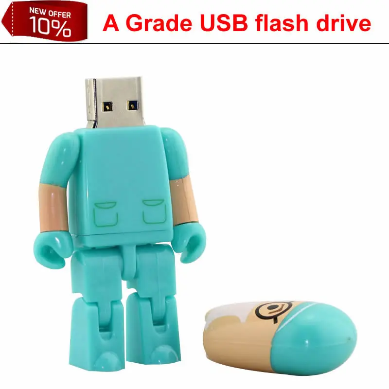 USB flash drives 05