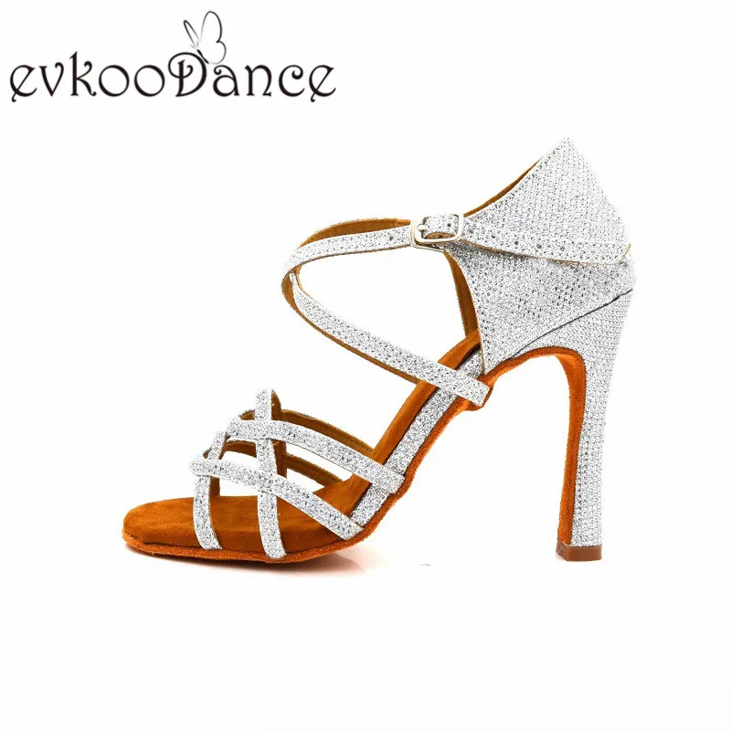 Cheap salsa dance shoes