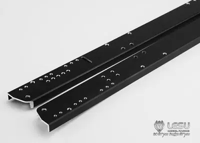 LESU шасси 1/14 RC Man Bz Sca HN 8*8 гидравлический цилиндр самосвал TH02379|Детали и аксессуары|