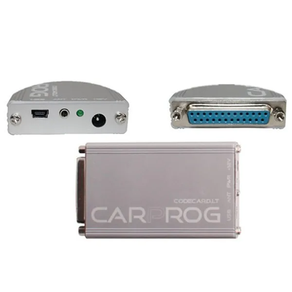 V10.93 V10.0.5 V8.21 Prog ECU чип тюнинга инструмент для ремонта автомобиля Carprog 10,93