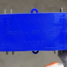 Тормозной модуль выпрямителя REC12-690+ DC 60010145