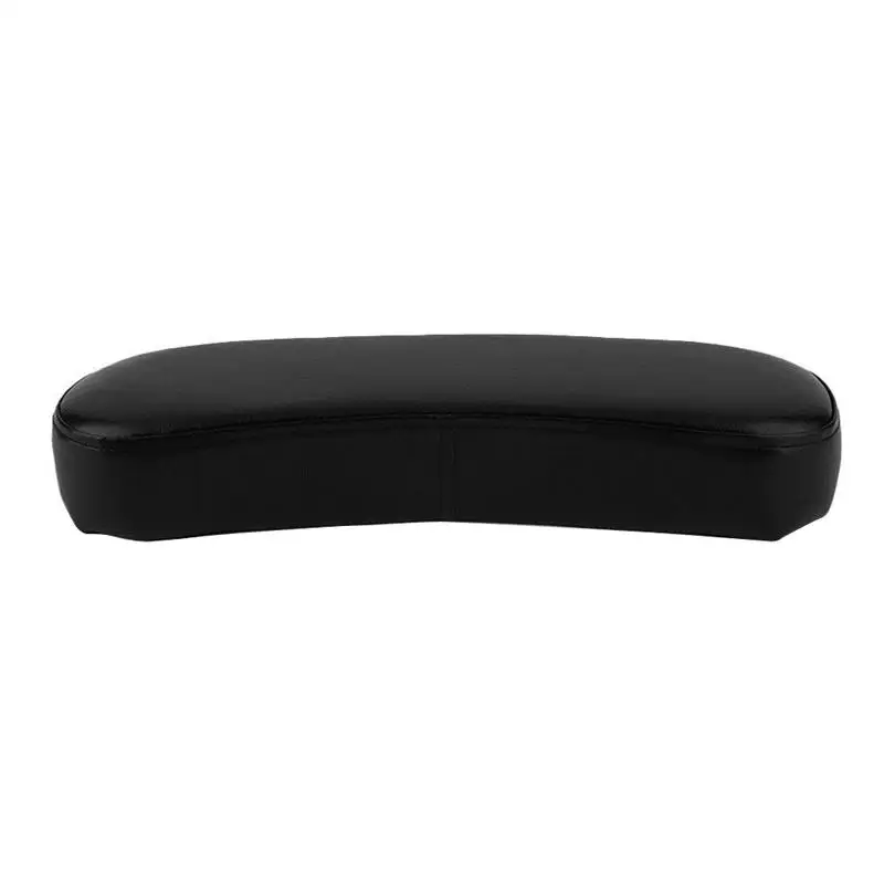 

Nail Art Accessories Tools Semicircle Pad Nail Arm Rest Manicure Cushion Pillow Salon Hand Holder Equipment Soft