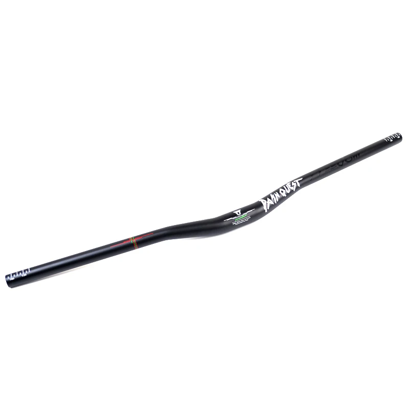 

PASS QUEST FREEDOM Handlebar 780mm Bike Bicycle Aluminum Alloy MTB 31.8mm