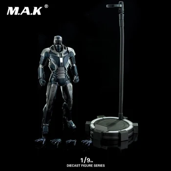

For Fans Gift DFS005 1/9 MK40 Diecast Action Figure Iron Man 3 MarkXL Shotgun Collectible Figure