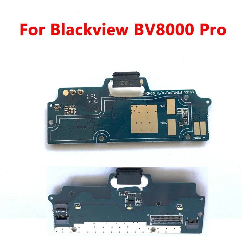 usb board for blackview bv8000 pro