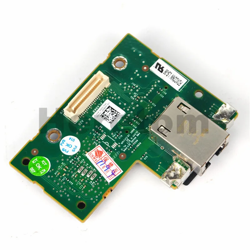 

4Pcs/lot iDRAC6 Enterprise Remote Access Card K869T 0K869T J675T For Dell Poweredge R610 R710 R715 R810 R815 R910 iDRAC 6