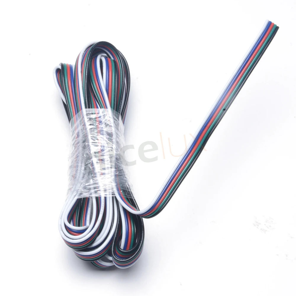 Fios Elétricos luz de tira de fita Material do Condutor : Cobre