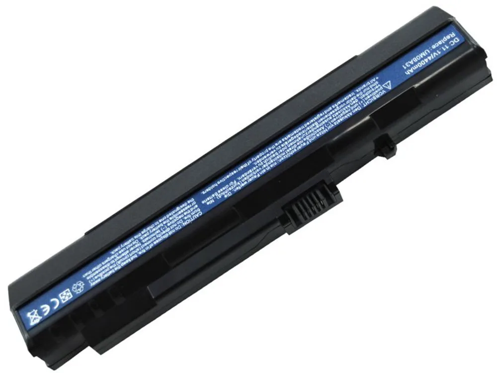 LMDTK 6 ячеек Аккумулятор для ноутбука acer Aspire One A110 A150 ZG5 UM08A31 UM08A71 UM08A72 UM08A73 UM08B74