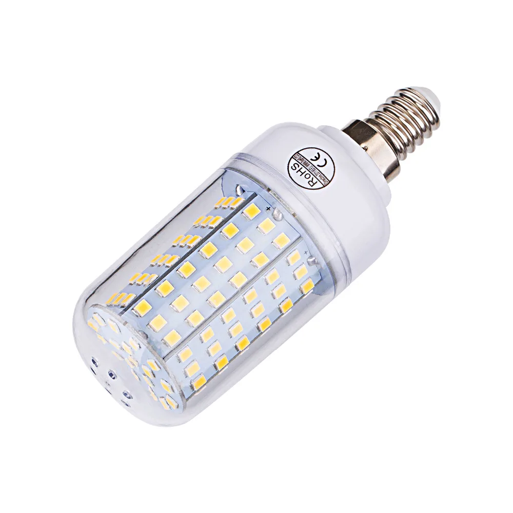 Светодиодный потолочный светильник E27 E14 B22 G9 GU10 E26 светодиодный свет 220V SMD2835