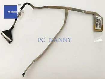 

PCNANNY Laptop LCD/LED/LVDS Screen Flex CABLE for HP Mini210 Mini 210 210-4000 NM1 DD0NM1LC000 DD0NM1LC030 FAST SHIPPING