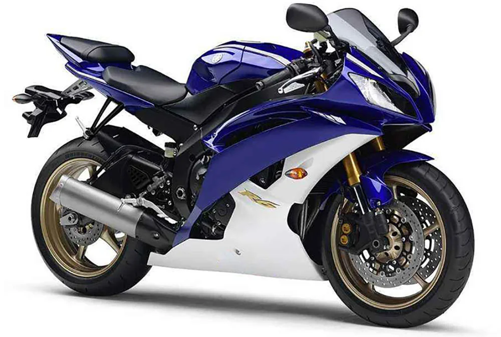 Suzuki Moto Ninja